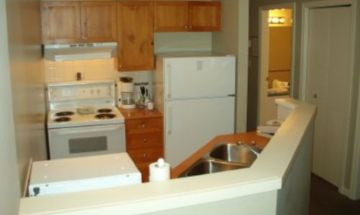 Whistler, British Columbia, Vacation Rental Condo