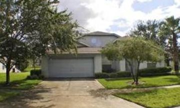 Davenport, Florida, Vacation Rental Villa