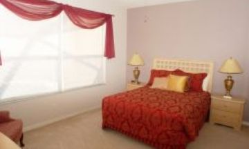 Bradenton Beach, Florida, Vacation Rental Villa
