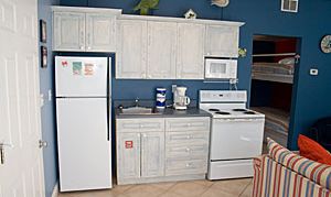 Destin, Florida, Vacation Rental Condo