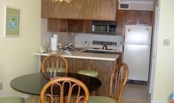 North Myrtle Beach, South Carolina, Vacation Rental Condo