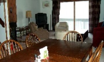 Killington, Vermont, Vacation Rental Condo
