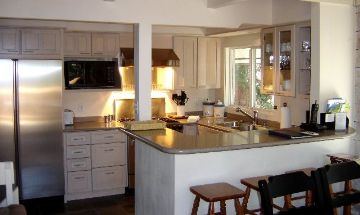Breckenridge, Colorado, Vacation Rental Villa