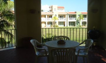 Humacao, San Juan, Vacation Rental Condo
