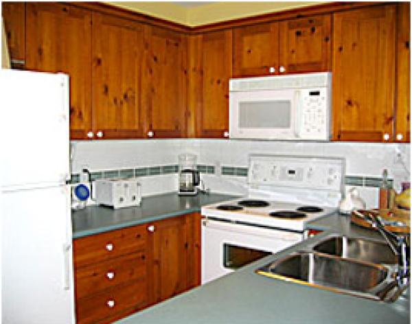Whistler, British Columbia, Vacation Rental Townhouse