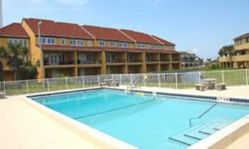 Pensacola Beach, Florida, Vacation Rental House