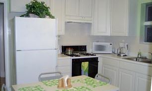 Chicago, Illinois, Vacation Rental Condo