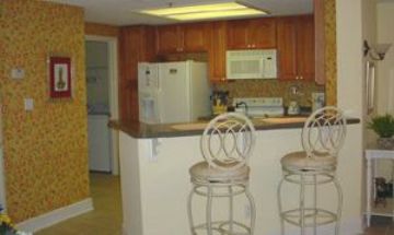 Hilton Head Island, South Carolina, Vacation Rental Condo