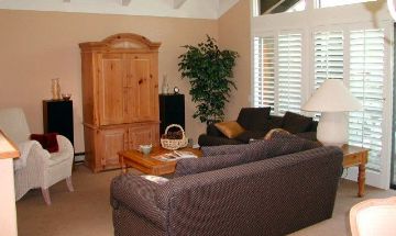 Tahoe City, California, Vacation Rental House