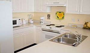 Miramar Beach, Florida, Vacation Rental Condo