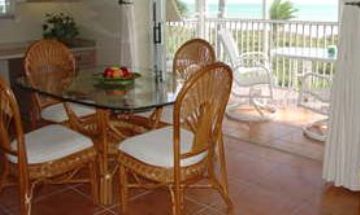 Sanibel Island, Florida, Vacation Rental Condo