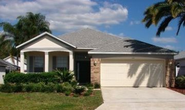 Davenport, Florida, Vacation Rental Villa