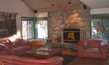Whistler, British Columbia, Vacation Rental House