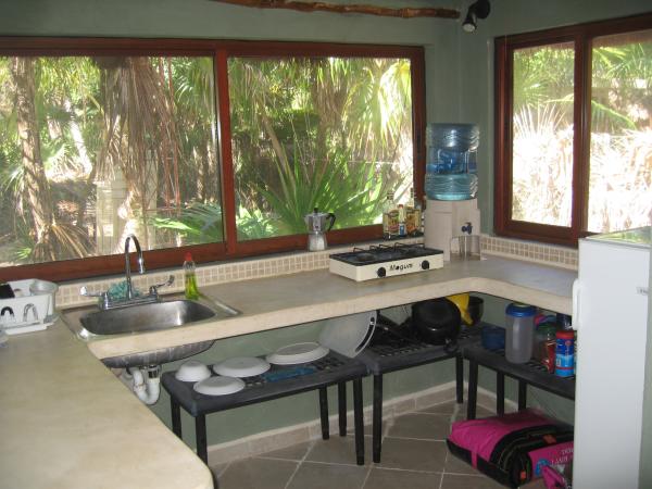 Tulum, Quintana Roo, Vacation Rental House