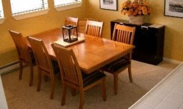 Breckenridge, Colorado, Vacation Rental Condo