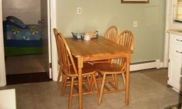 West Harwich, Massachusetts, Vacation Rental House