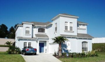 Davenport, Florida, Vacation Rental Villa