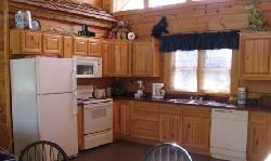 Gatlinburg, Tennessee, Vacation Rental Cabin