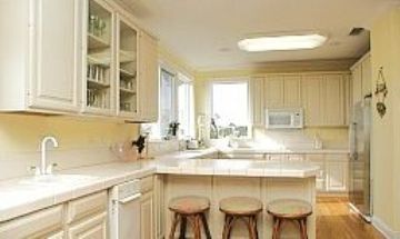 St. George Island, Florida, Vacation Rental Villa