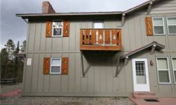 Winter Park, Colorado, Vacation Rental Condo