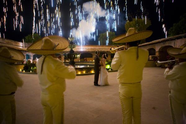 Wonderful Fiestas
