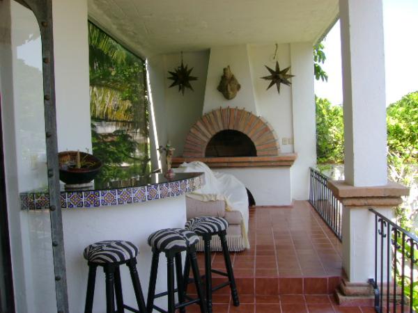 Cocktail Terrace