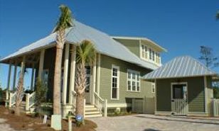 Santa Rosa Beach, Florida, Vacation Rental Villa