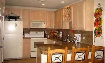 Puerto Penasco, Maya Riviera, Vacation Rental Condo