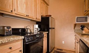 Wilson, Wyoming, Vacation Rental Condo