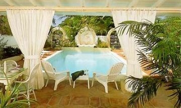 Sandy Lane, St. James , Vacation Rental House